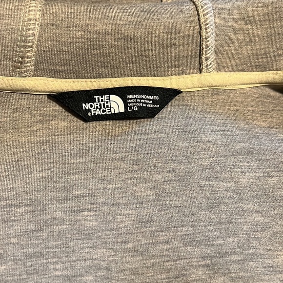 The North Face Jacket - Picture 4 of 7